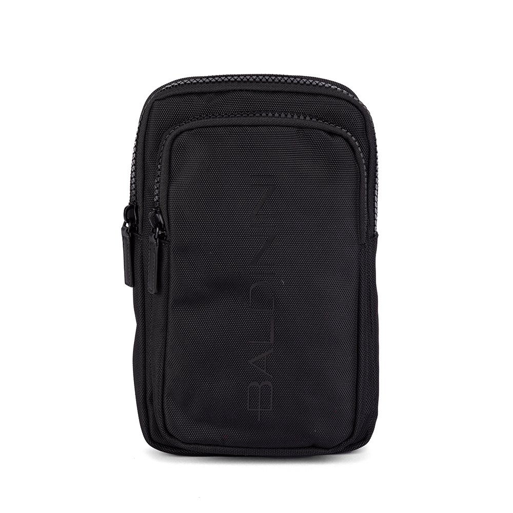 Сумка мужская BALDININI Chest Rig Bag Hero 004 Black купить,NaN