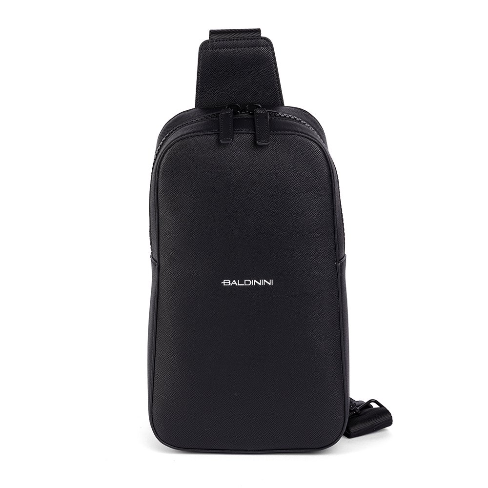 Сумка мужская BALDININI Chest Rig Bag Legend 004 Black