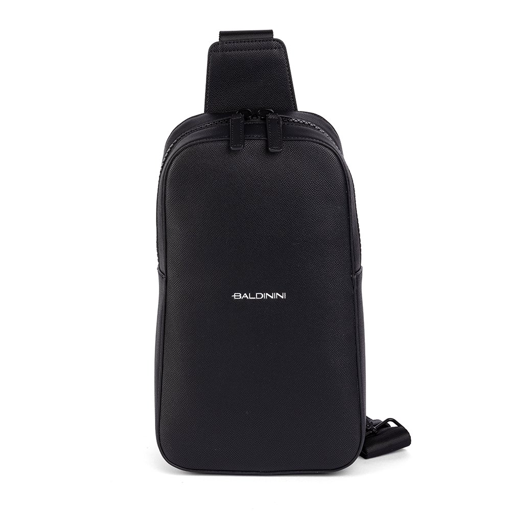 Сумка мужская BALDININI Chest Rig Bag Legend 004 Black купить,NaN