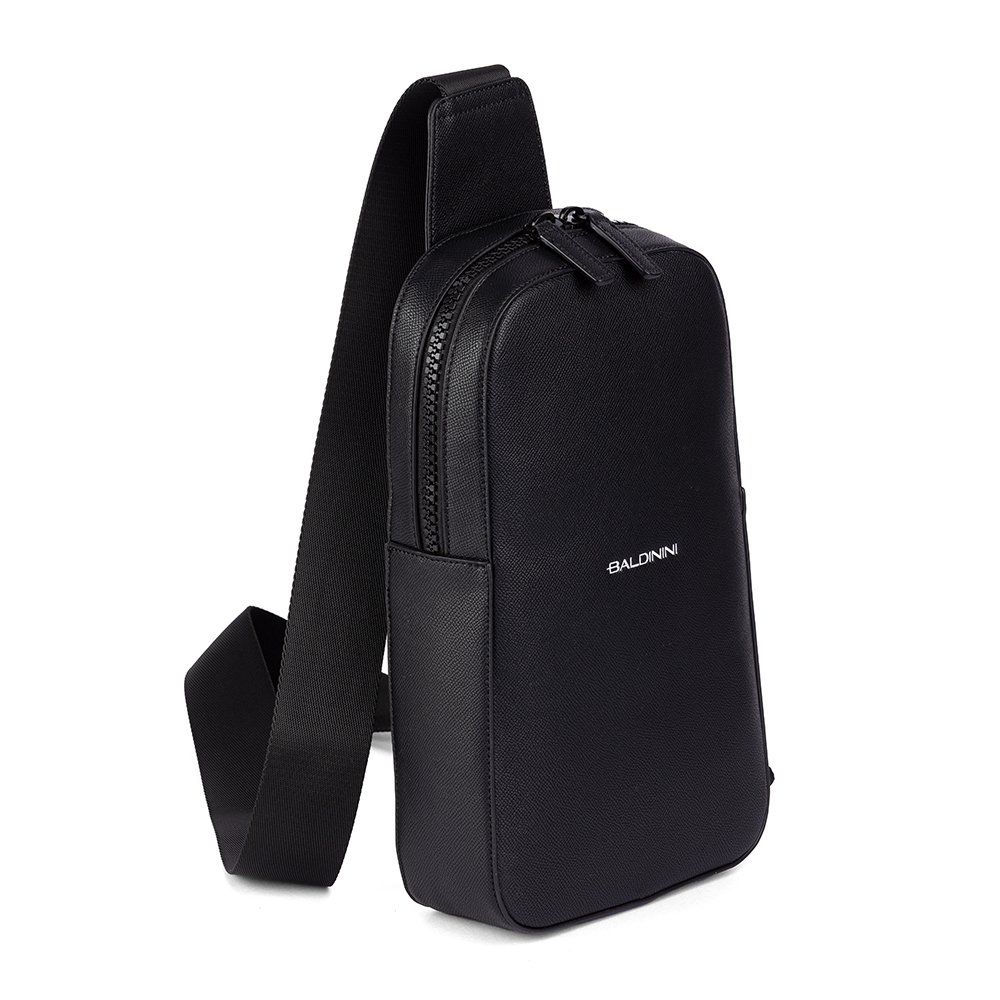 Сумка мужская BALDININI Chest Rig Bag Legend 004 Black - ForteMarket Сумка мужская BALDININI Chest Rig Bag Legend 004 Black купить,0