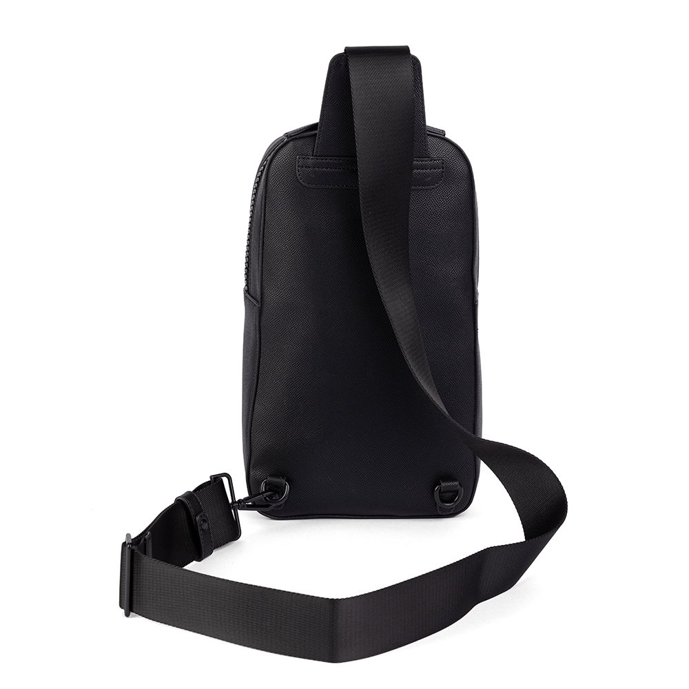 Сумка мужская BALDININI Chest Rig Bag Legend 004 Black - ForteMarket Сумка мужская BALDININI Chest Rig Bag Legend 004 Black купить,0