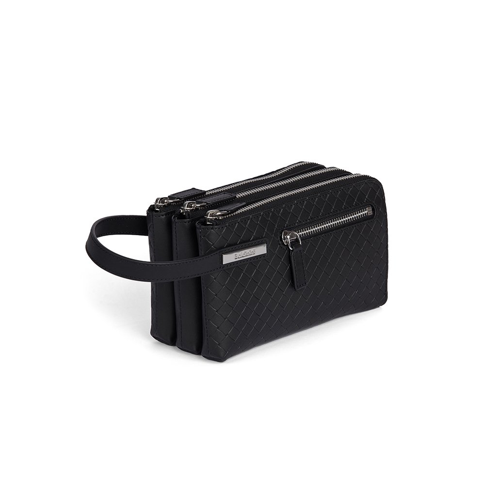 Сумка мужская BALDININI Clutch bag