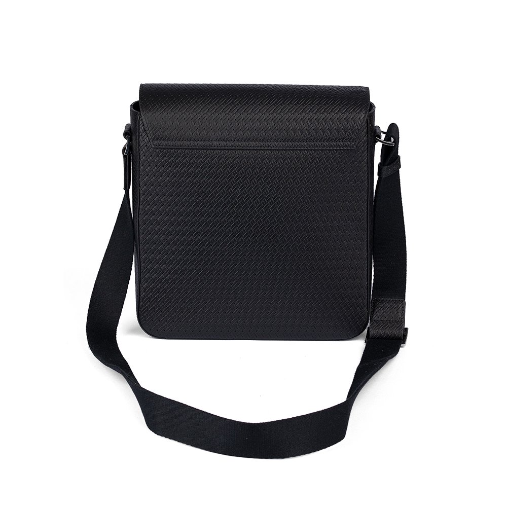 Сумка мужская BALDININI Crossbody bag Woven Deluxe 004 - ForteMarket Сумка мужская BALDININI Crossbody bag Woven Deluxe 004 купить,0