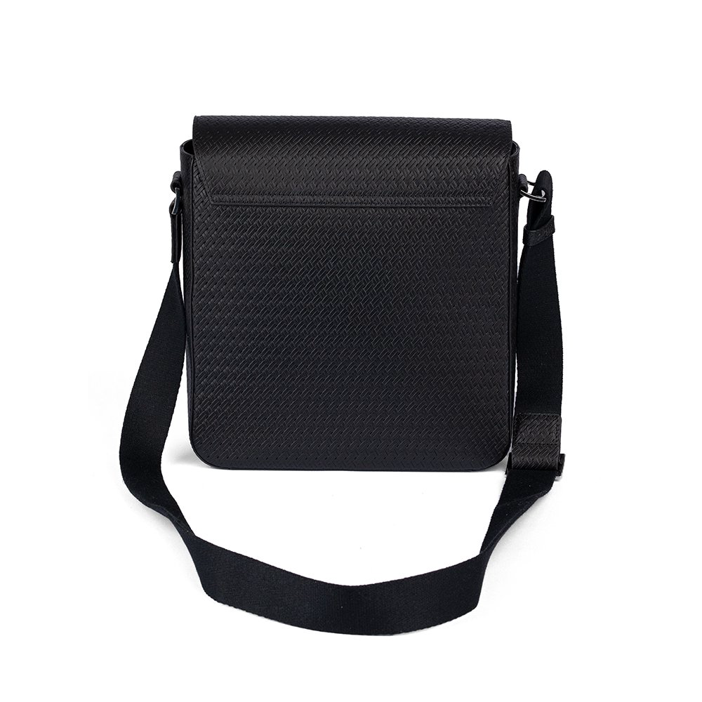 Сумка мужская BALDININI Crossbody bag Woven Deluxe 004 купить,NaN