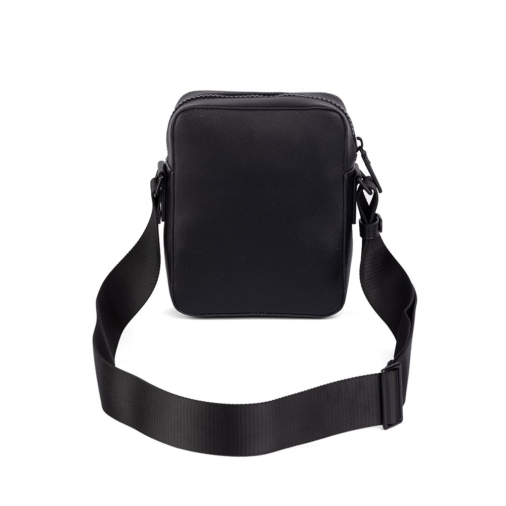 Сумка мужская BALDININI Description Reporter Legend 002 Black купить,0
