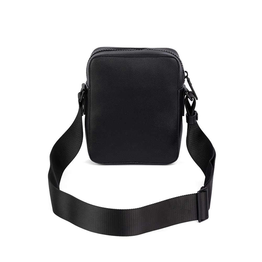 Сумка мужская BALDININI Description Reporter Legend 002 Black купить,NaN