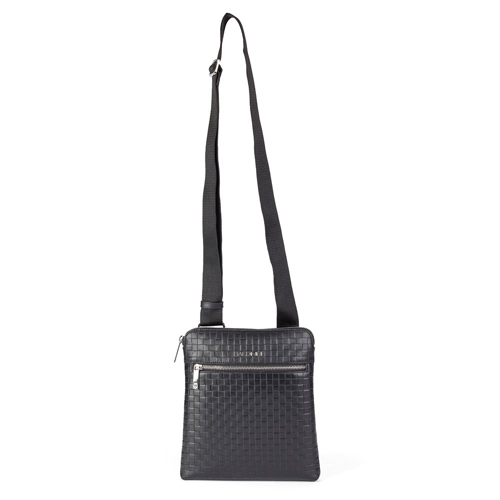 Сумка мужская BALDININI Flat crossbody bag Dave 002 купить,NaN