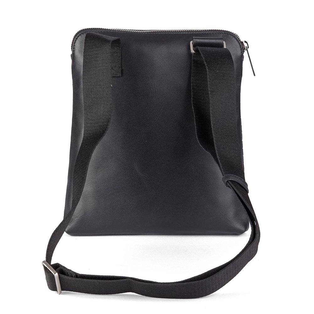 Сумка мужская BALDININI Flat crossbody bag Dave 002 купить,NaN