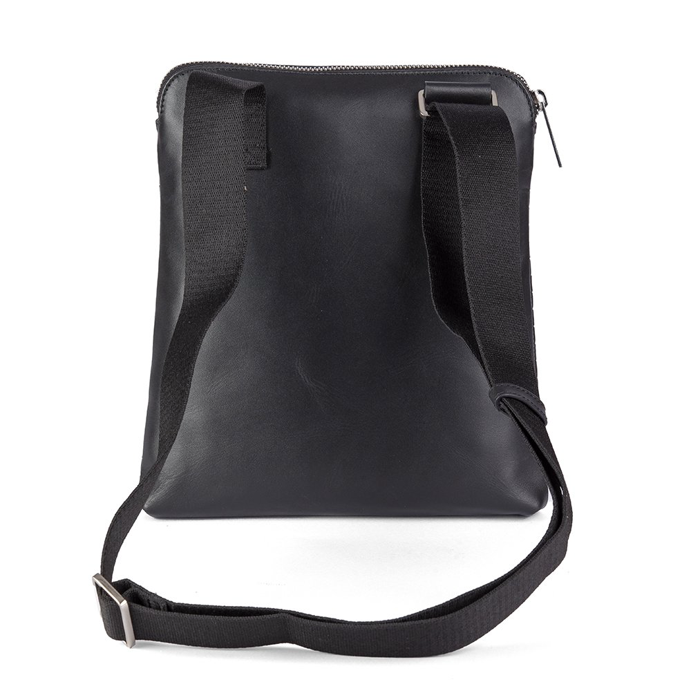 Сумка мужская BALDININI Flat crossbody bag Dave 002 купить,NaN