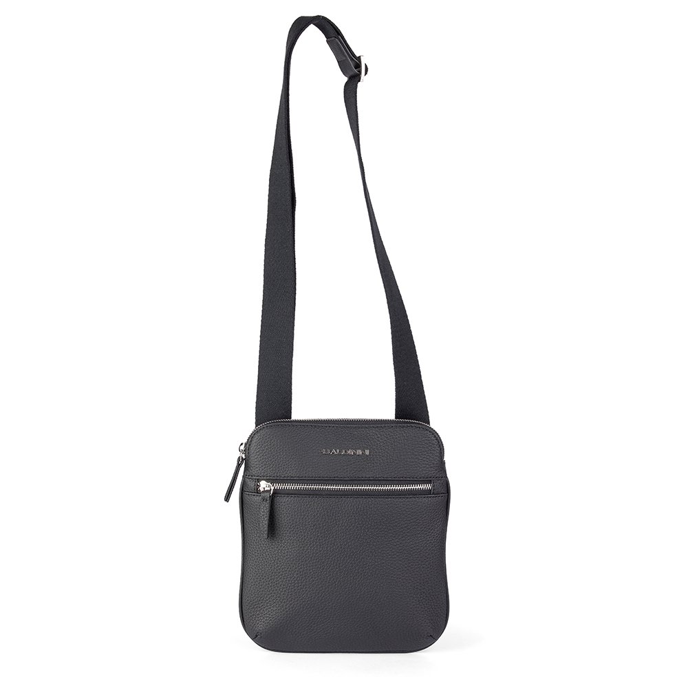 Сумка мужская BALDININI Flat crossbody bag Fantastic Man 004