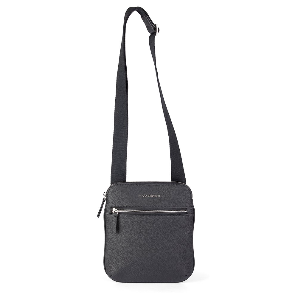 Сумка мужская BALDININI Flat crossbody bag Fantastic Man 004 купить,NaN