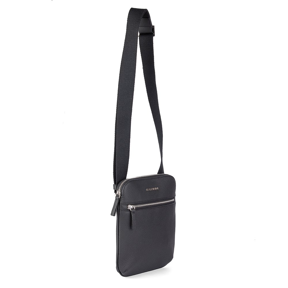 Сумка мужская BALDININI Flat crossbody bag Fantastic Man 004 купить,NaN