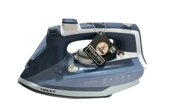 Утюг Haley HY-2065 голубой