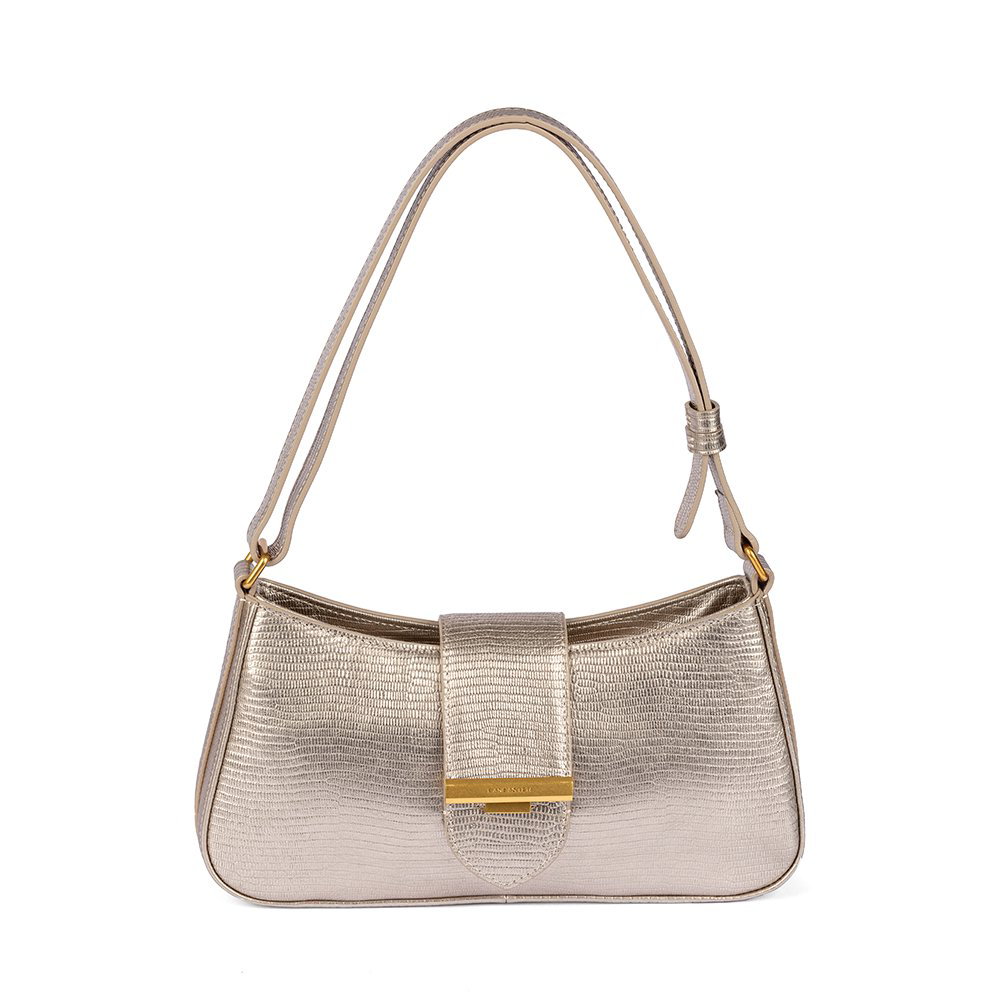 Сумка женская LANCASTER Baguette bag Exo Ily купить,NaN