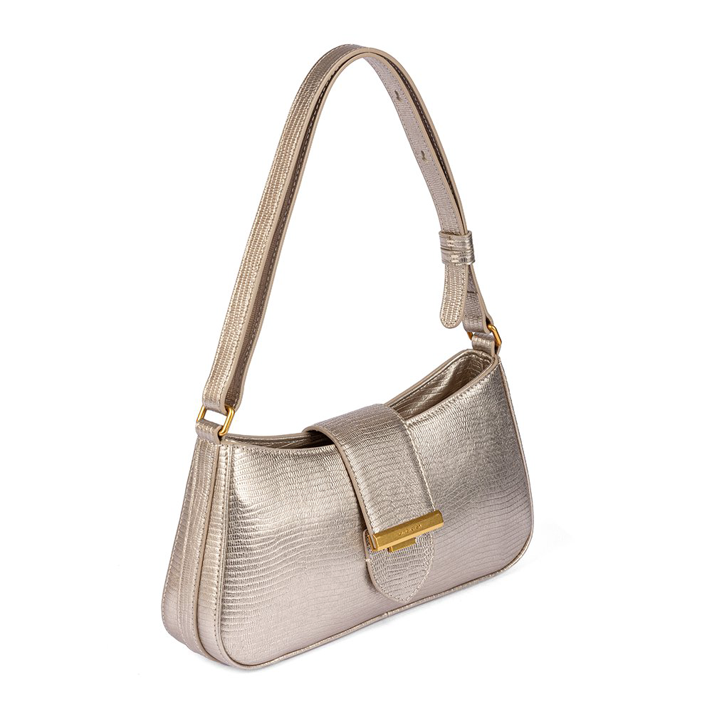 Сумка женская LANCASTER Baguette bag Exo Ily купить,NaN