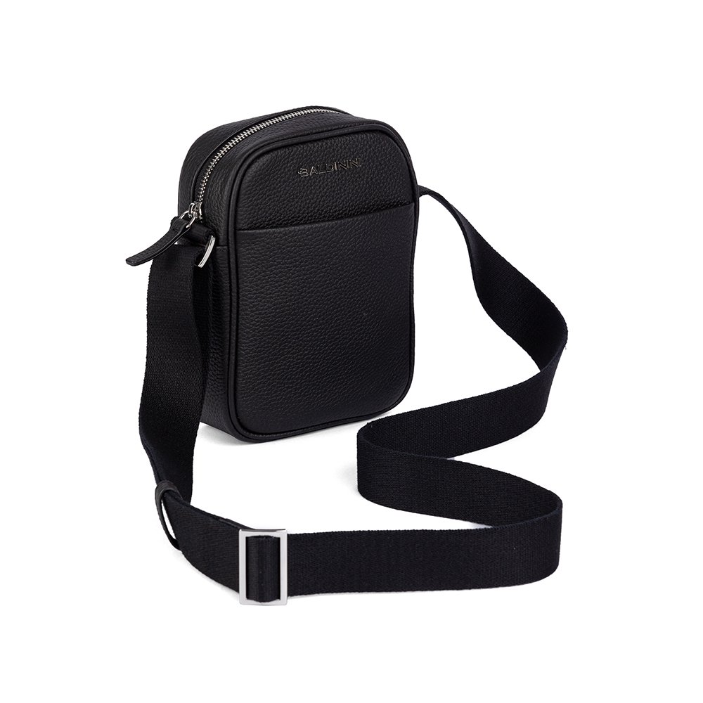 Сумка мужская BALDININI Phone holder Fantastic Men Black - ForteMarket Сумка мужская BALDININI Phone holder Fantastic Men Black купить,0