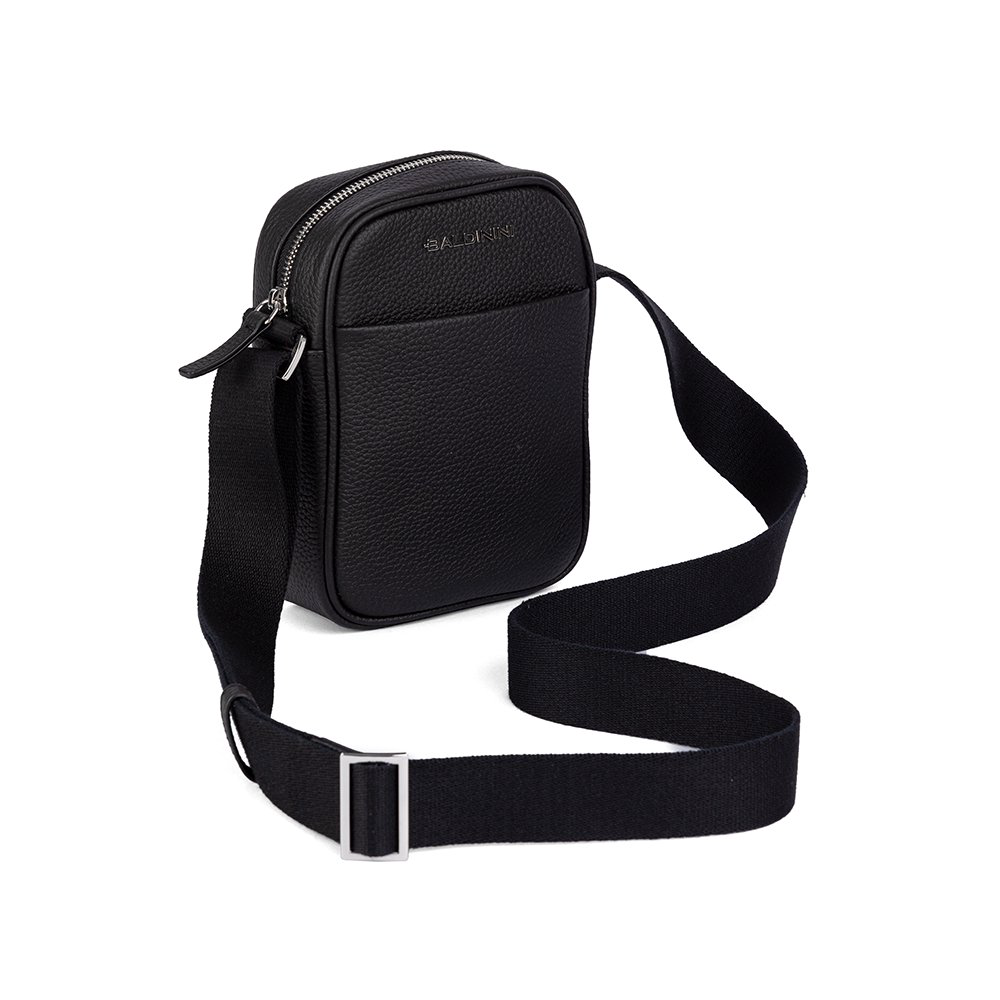 Сумка мужская BALDININI Phone holder Fantastic Men Black купить,NaN