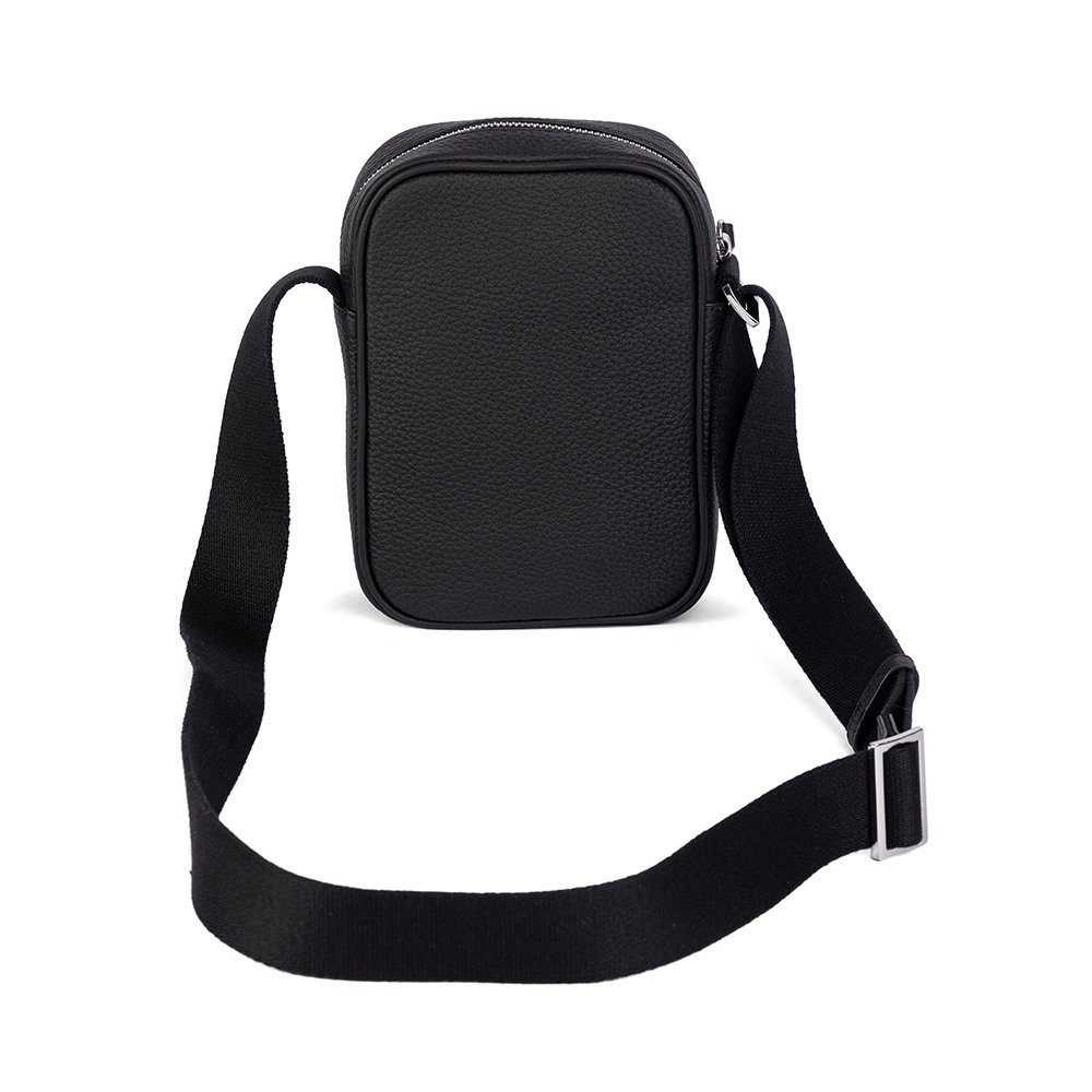 Сумка мужская BALDININI Phone holder Fantastic Men Black - ForteMarket Сумка мужская BALDININI Phone holder Fantastic Men Black купить,0