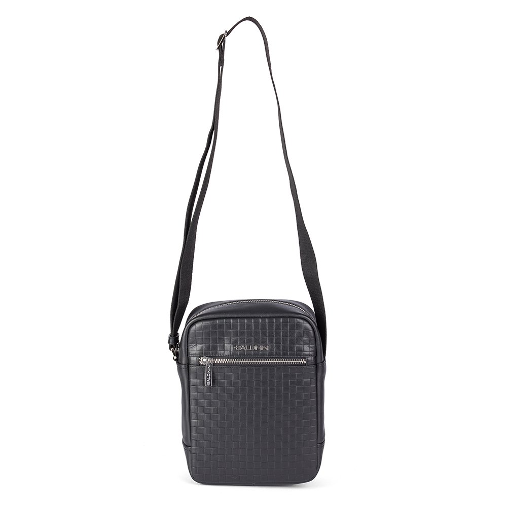 Сумка мужская BALDININI Reporter bag Dave 001