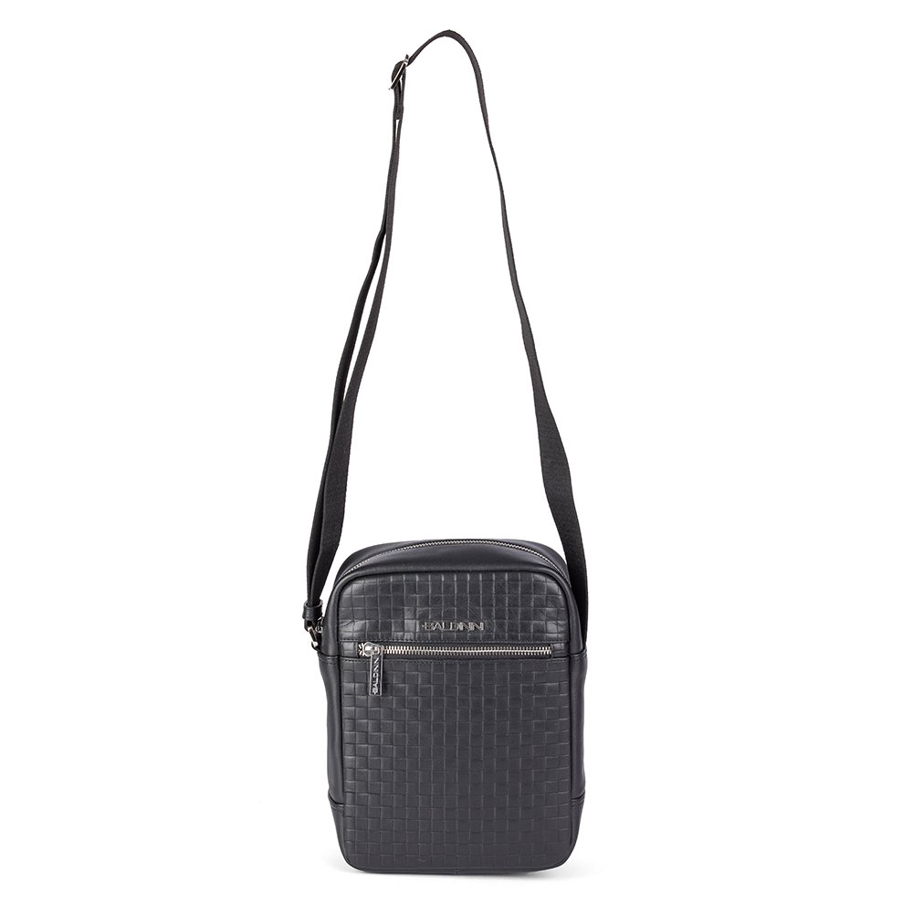 Сумка мужская BALDININI Reporter bag Dave 001 купить,NaN