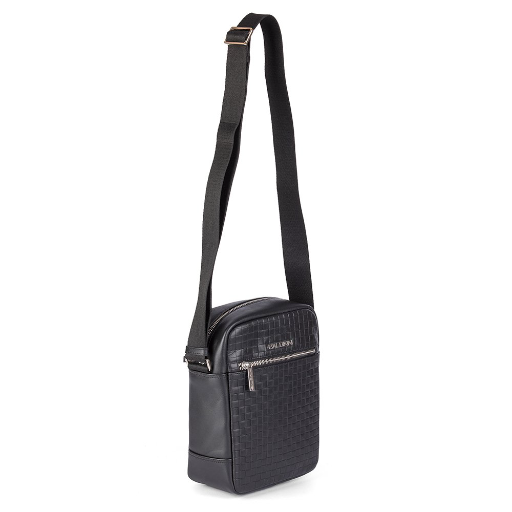 Сумка мужская BALDININI Reporter bag Dave 001 купить,NaN