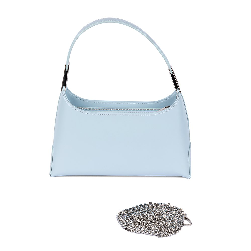 Сумка женская LANCASTER Baguette bag Small Suave Ace купить,NaN