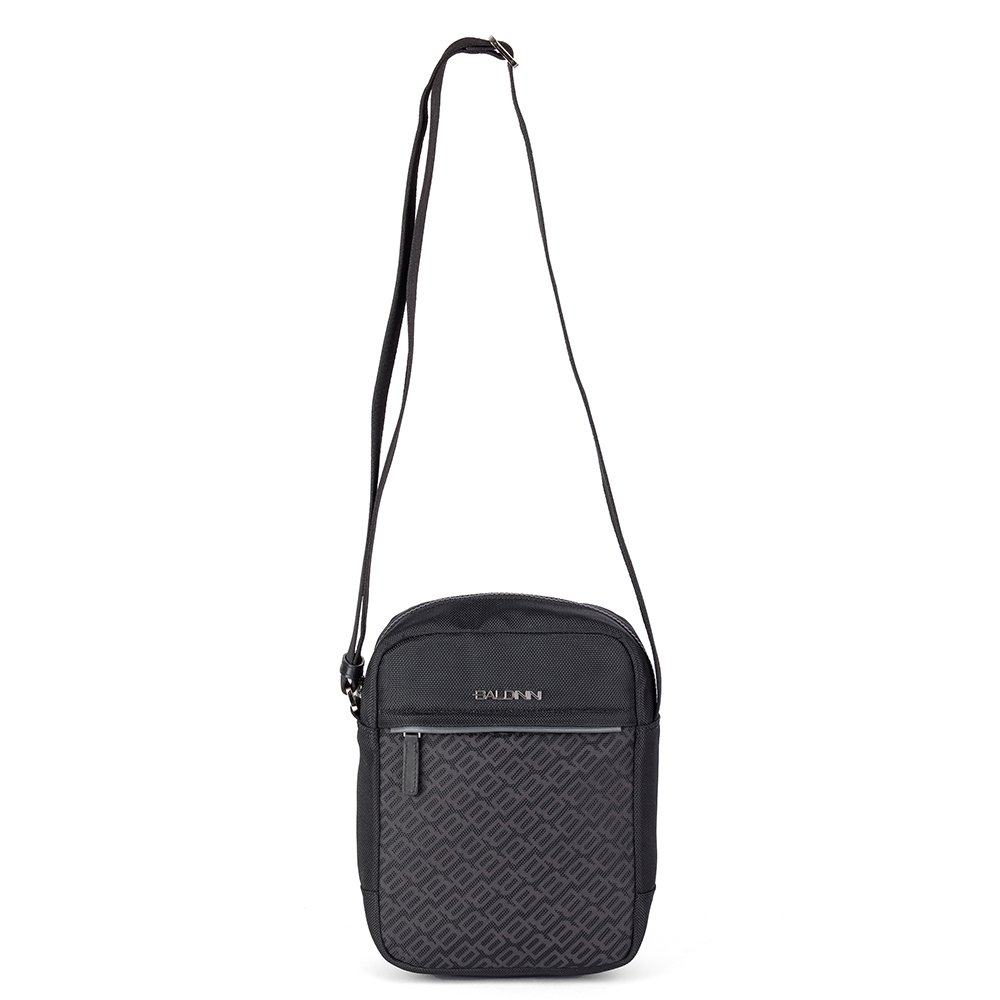 Сумка мужская BALDININI Reporter bag Eddie 001