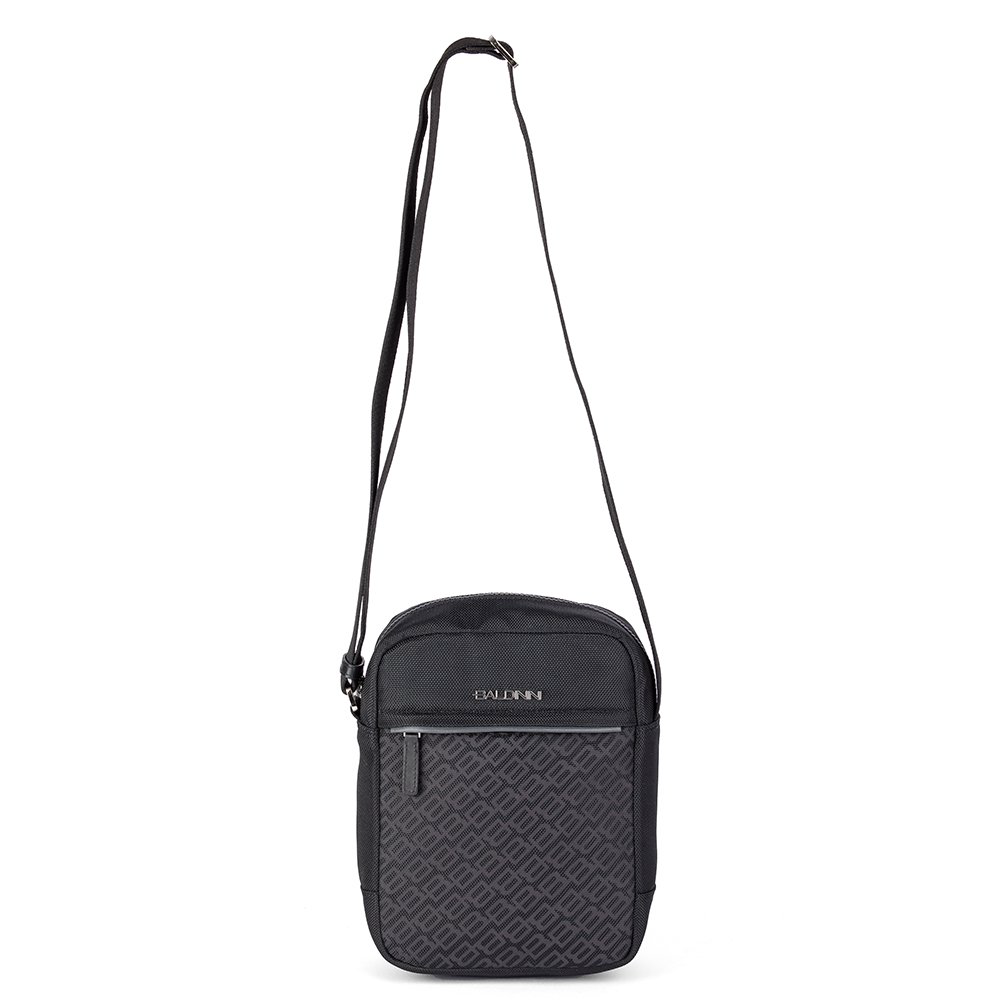 Сумка мужская BALDININI Reporter bag Eddie 001 купить,NaN