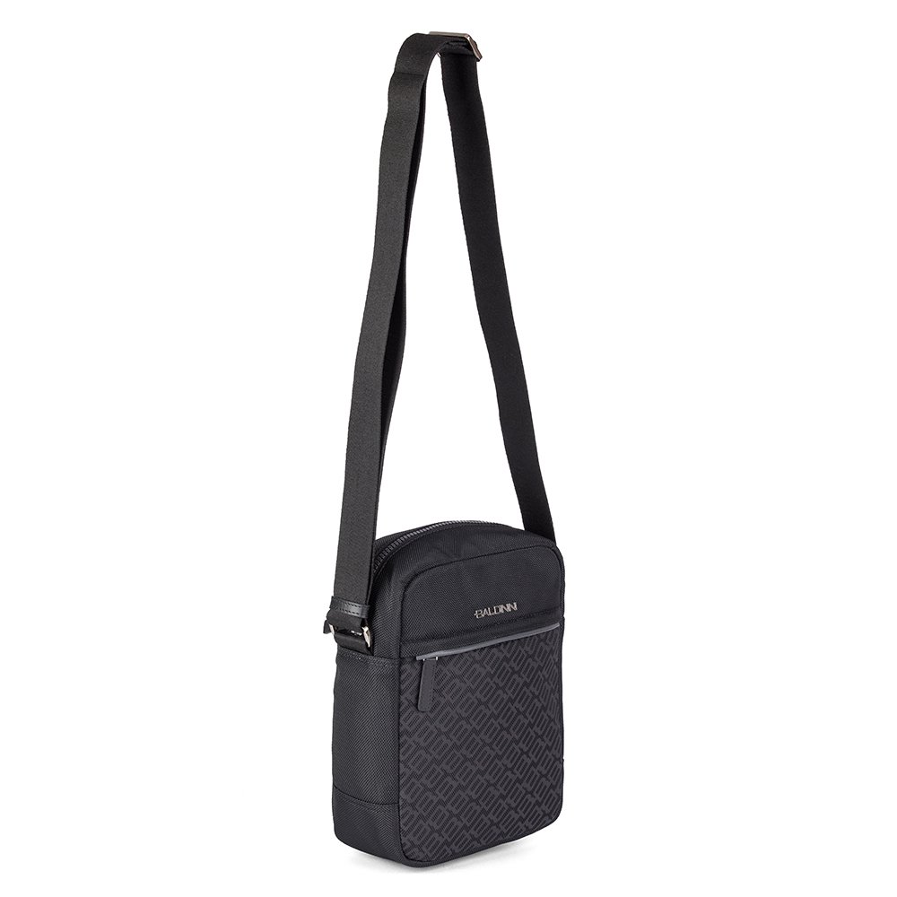 Сумка мужская BALDININI Reporter bag Eddie 001 - ForteMarket Сумка мужская BALDININI Reporter bag Eddie 001 купить,0