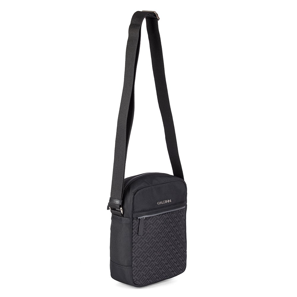 Сумка мужская BALDININI Reporter bag Eddie 001 купить,NaN