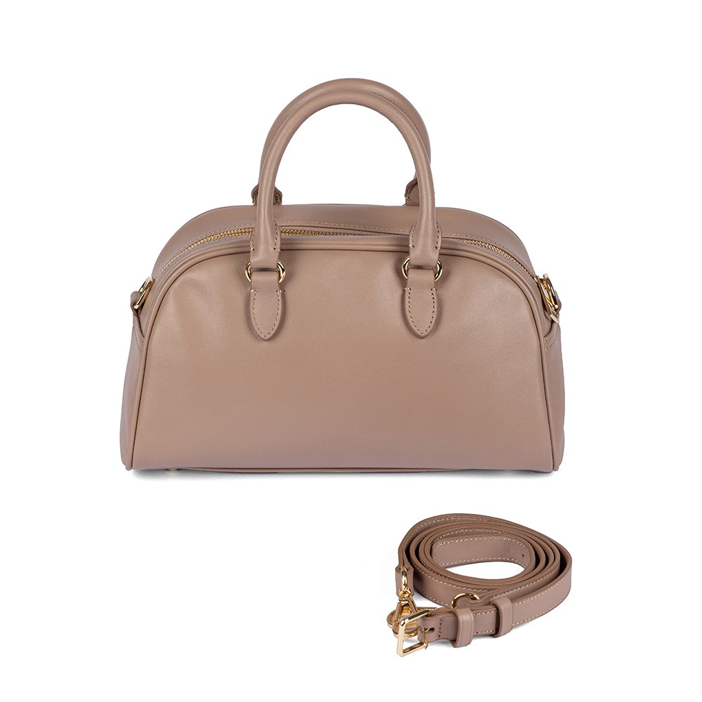 Сумка женская LANCASTER Bowling bag M Donna Bow купить,NaN