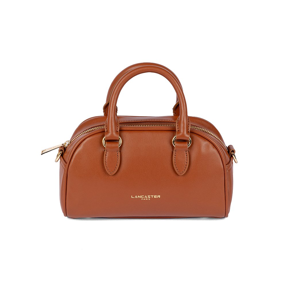 Сумка женская LANCASTER Bowling bag Small Donna Bow купить,NaN