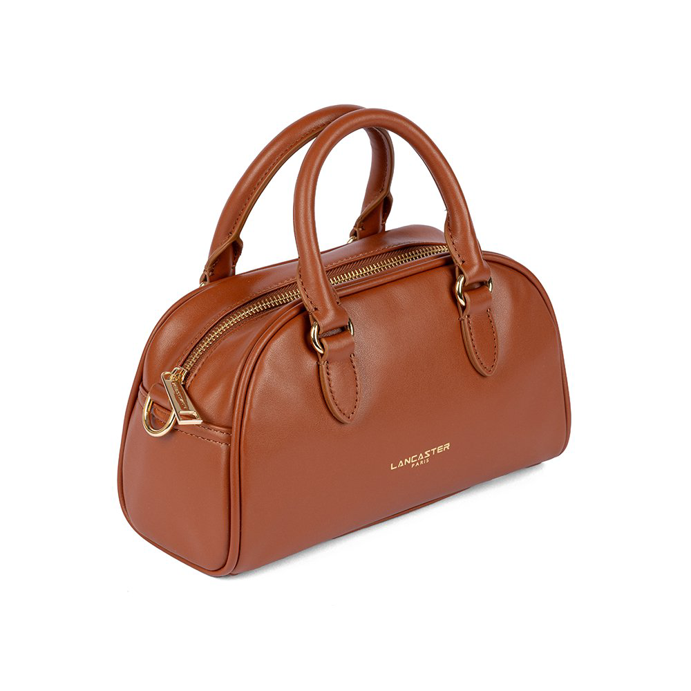 Сумка женская LANCASTER Bowling bag Small Donna Bow купить,NaN