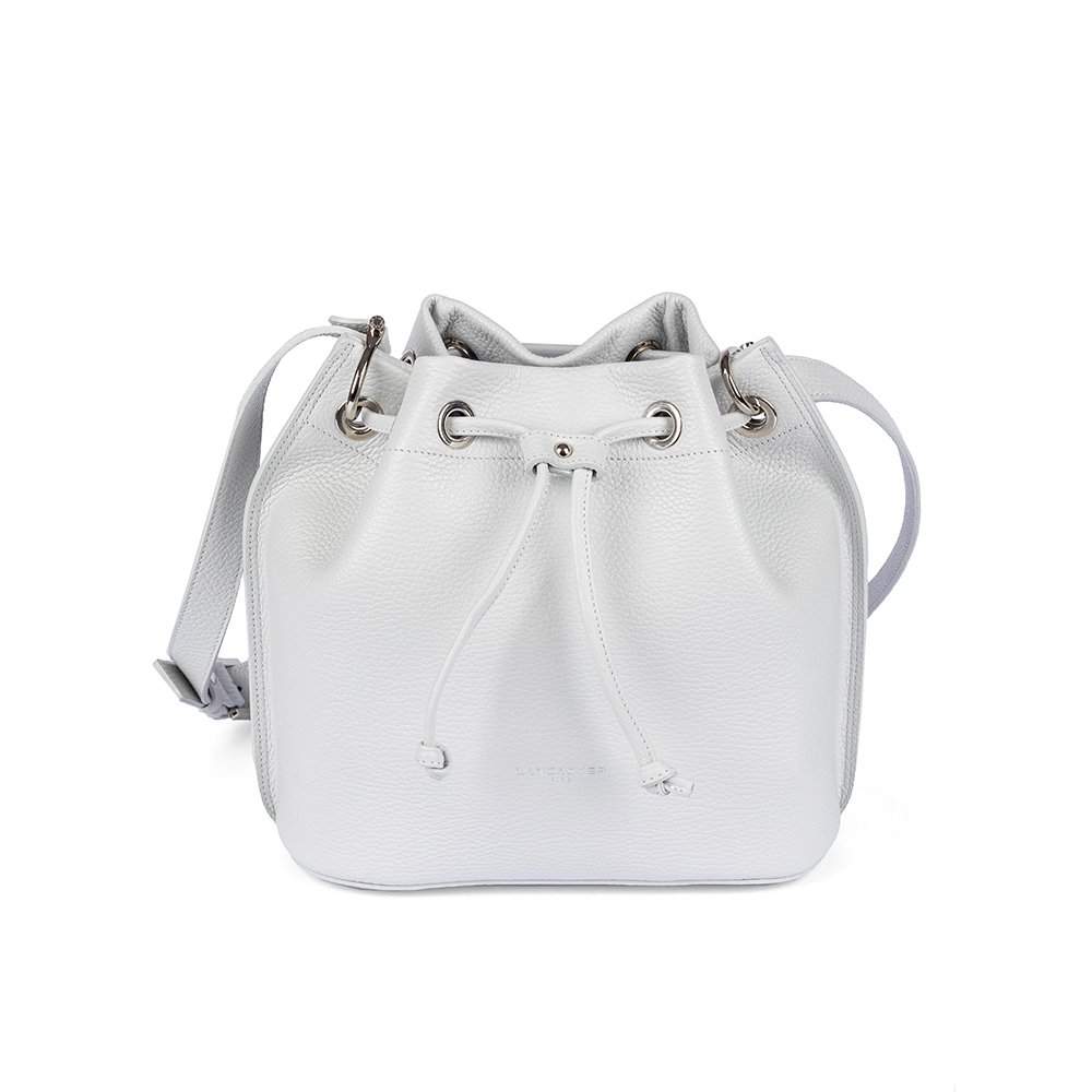 Сумка женская LANCASTER Bucket bag M Alba Double