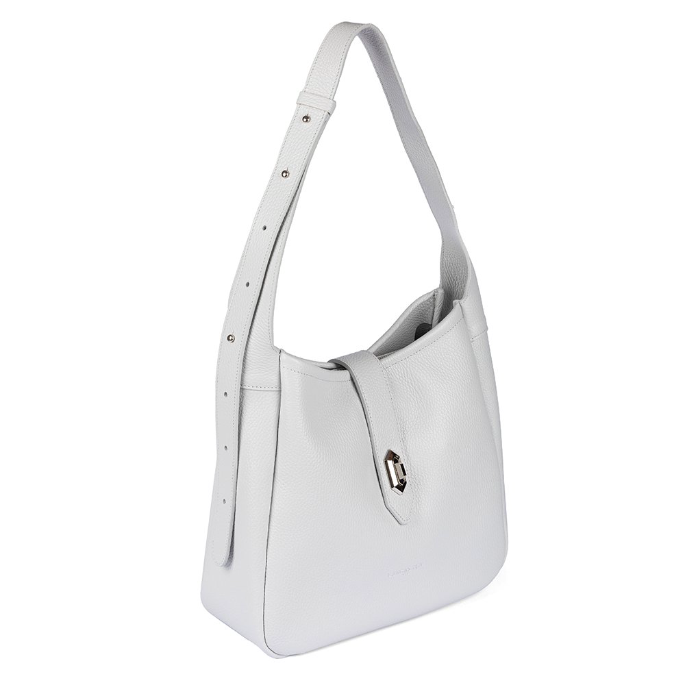 Сумка женская LANCASTER Bucket bag M Top Double купить,NaN