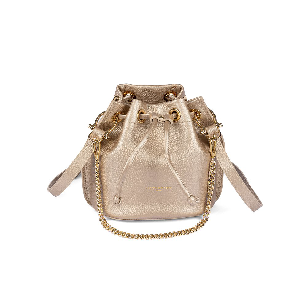 Сумка женская LANCASTER Bucket bag Small Alba Double купить,NaN