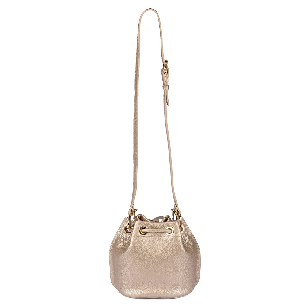 Сумка женская LANCASTER Bucket bag Small Alba Double - ForteMarket Сумка женская LANCASTER Bucket bag Small Alba Double купить,0