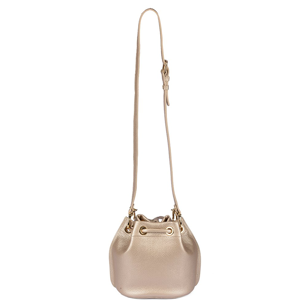 Сумка женская LANCASTER Bucket bag Small Alba Double купить,NaN