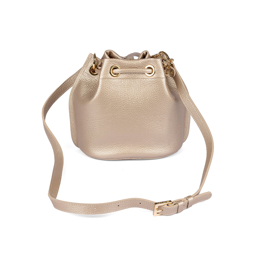 Сумка женская LANCASTER Bucket bag Small Alba Double - ForteMarket Сумка женская LANCASTER Bucket bag Small Alba Double купить,0