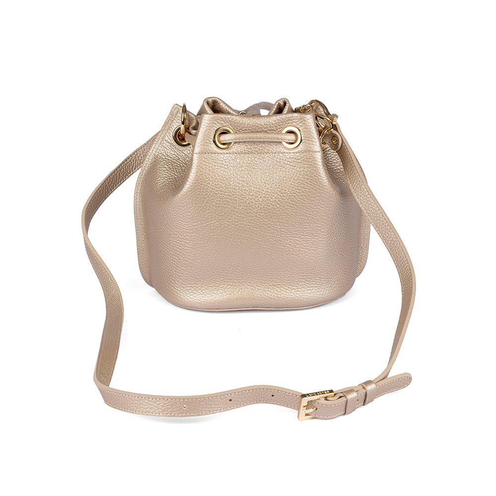 Сумка женская LANCASTER Bucket bag Small Alba Double купить,NaN