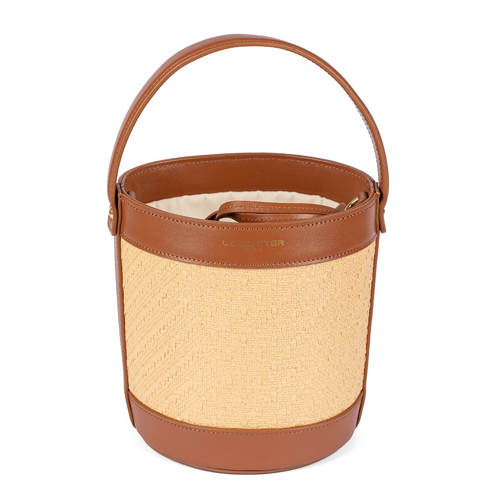 Сумка женская LANCASTER Bucket bag So Osier купить,NaN