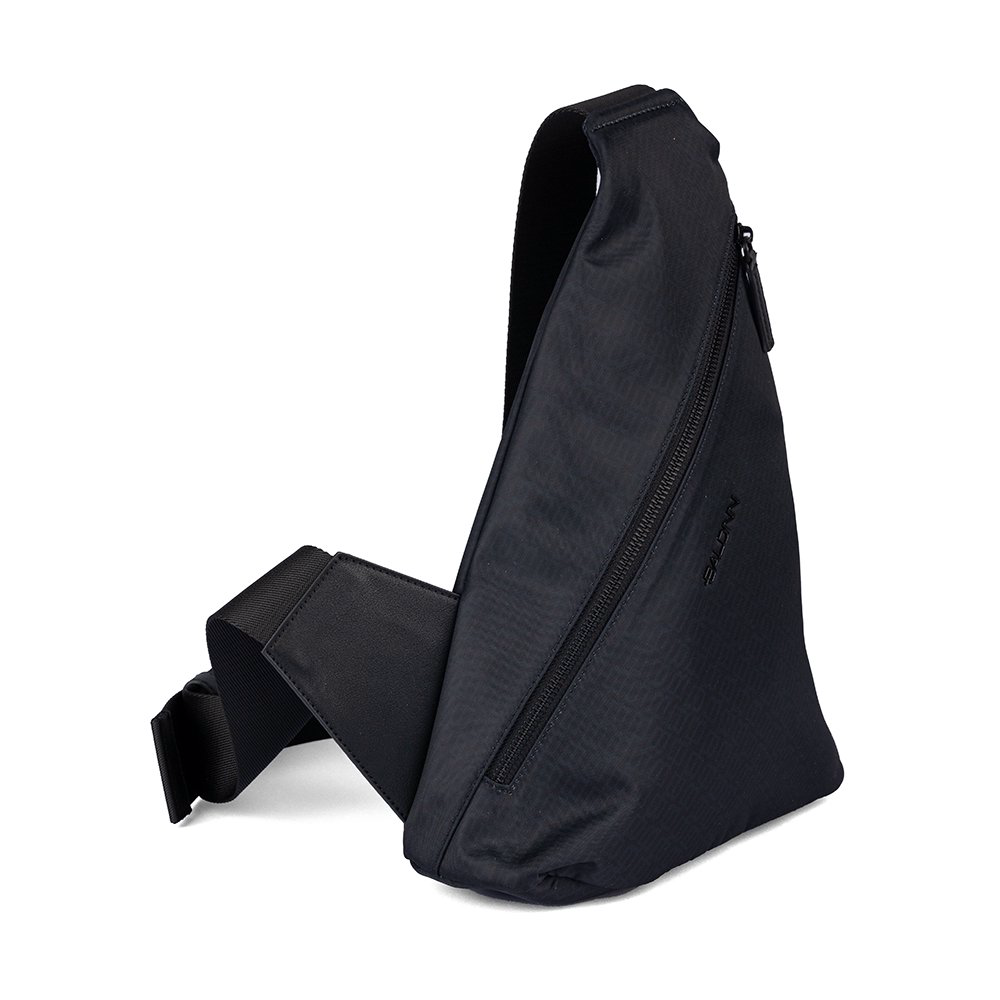 Сумка мужская BALDININI Small chest rig New Hero 004 купить,NaN