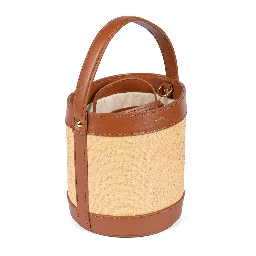 Сумка женская LANCASTER Bucket bag So Osier купить,NaN
