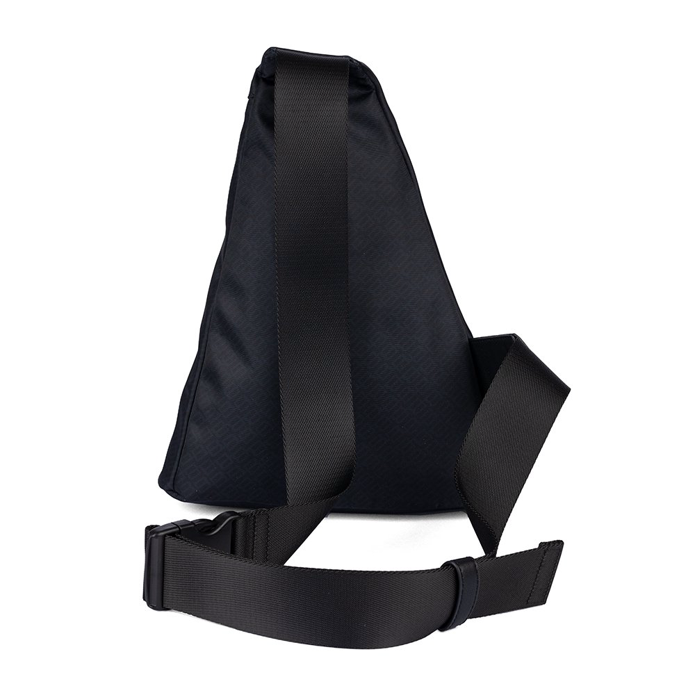 Сумка мужская BALDININI Small chest rig New Hero 004 купить,NaN