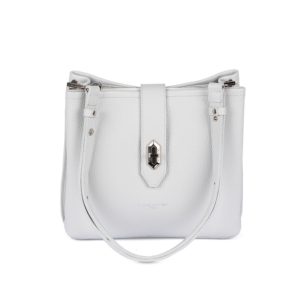 Сумка женская LANCASTER Bucket bag Top Double
