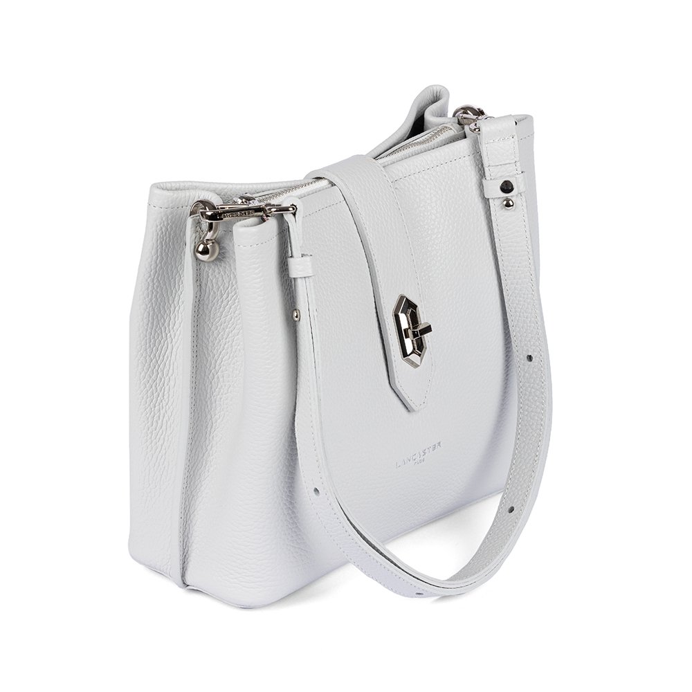 Сумка женская LANCASTER Bucket bag Top Double - ForteMarket Сумка женская LANCASTER Bucket bag Top Double купить,0