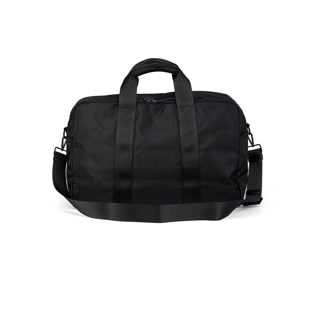 Сумка мужская BALDININI Travel bag Hero 006 Black купить,0