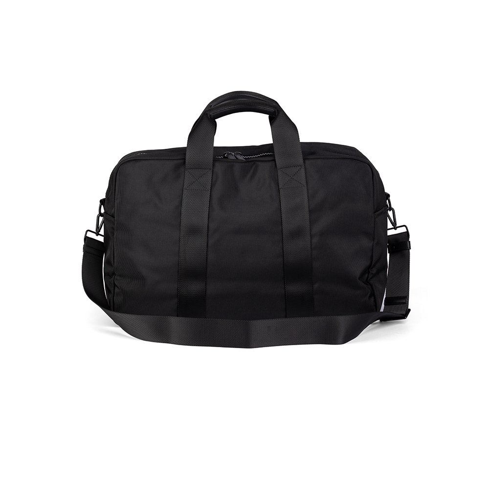 Сумка мужская BALDININI Travel bag Hero 006 Black купить,NaN