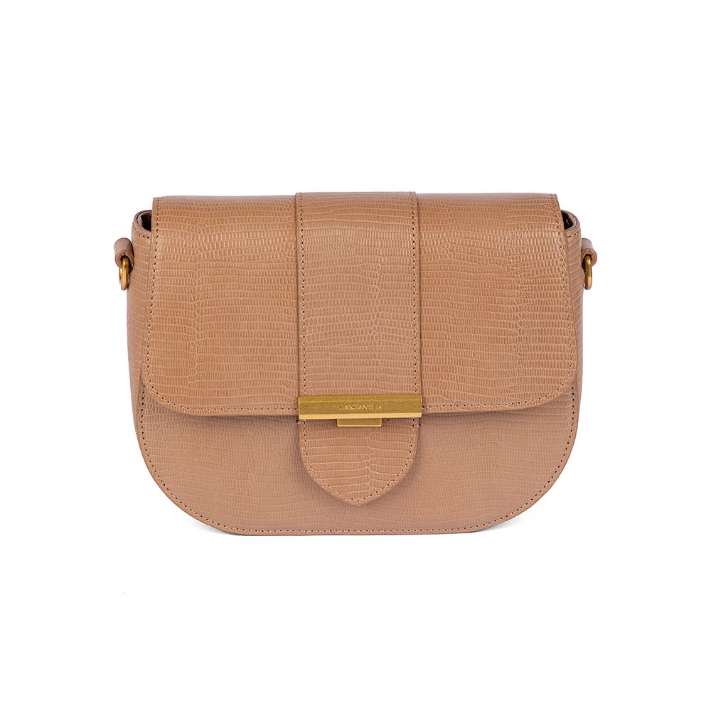 Сумка женская LANCASTER Crossbody bag Exo Ily