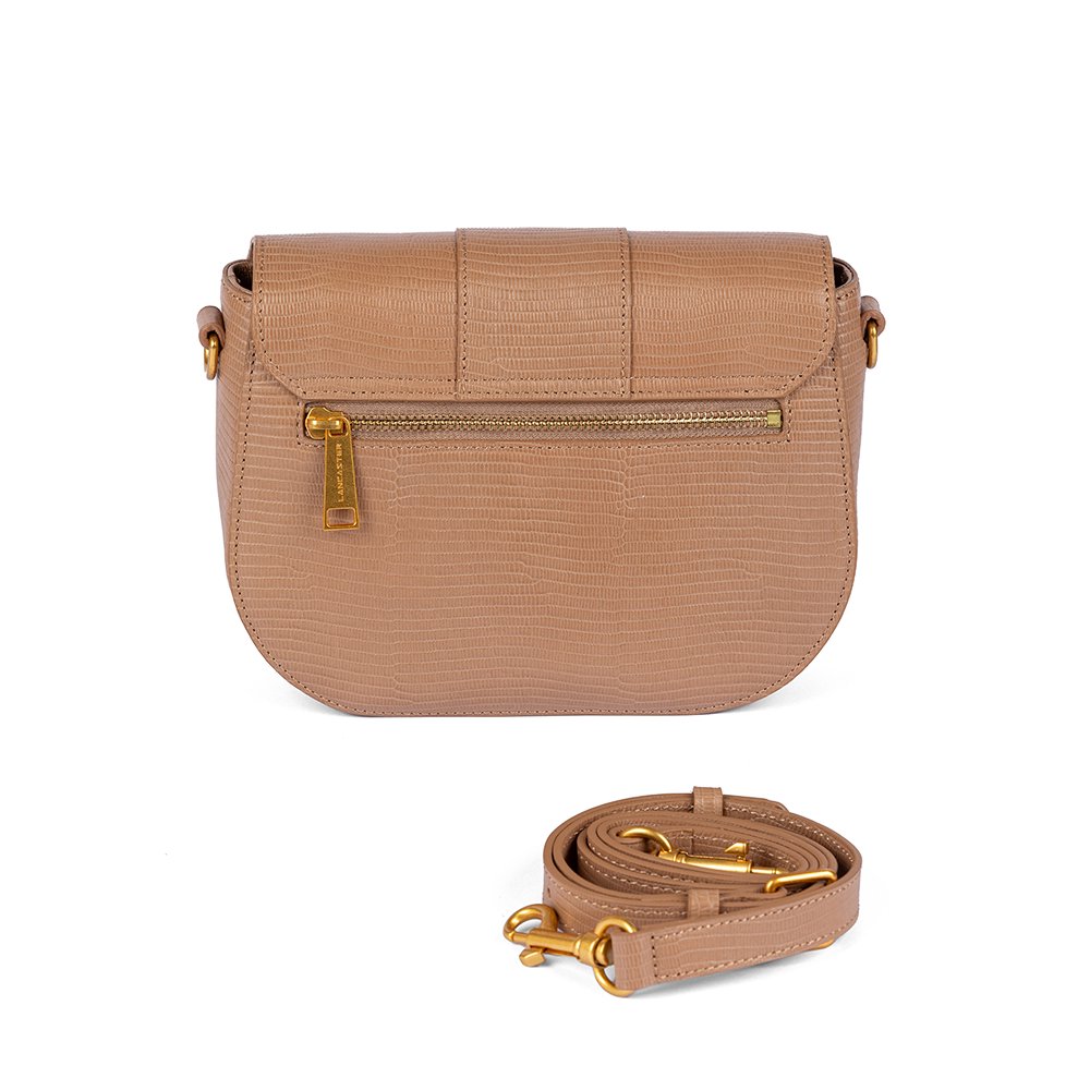 Сумка женская LANCASTER Crossbody bag Exo Ily - ForteMarket Сумка женская LANCASTER Crossbody bag Exo Ily купить,0